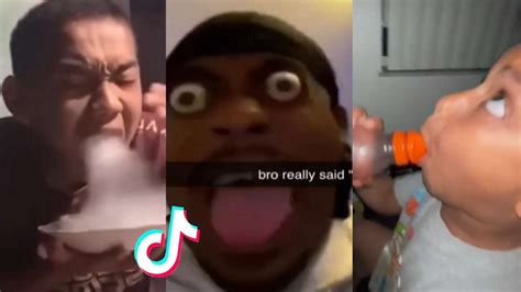 popular tik tok memes